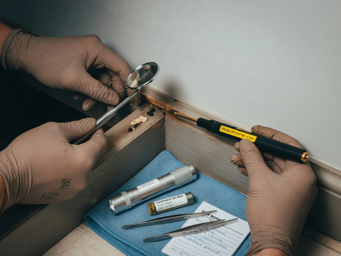 Why choose Emergency Pest Control in Sharon, SC